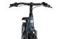 Gazelle Arroyo C8 Elite Wave 2026 49 cm | between blue matt