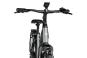 Gazelle Avignon C380+ Wave 2026 57 cm | twilight green matt