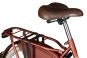 Gazelle Classic R3T Wave 2025 51 cm | ruby red matt | 28 Zoll