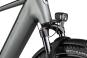 Gazelle Ultimate T11 2027 53 cm | twilight green matt