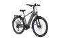 Kalkhoff ENDEAVOUR 3 MOVE 500 2025 58 cm | jetgrey matt