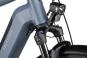 Kalkhoff ENDEAVOUR 3 MOVE SEASON LB 2026 53 cm | stoneblue/sydneyblue matt