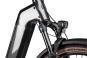 Kalkhoff ENTICE 5 SEASON 800 Wave 2026 53 cm | diamondblack glossy