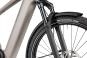 Kalkhoff ENTICE 5+ MOVE 2026 58 cm | moonstonegrey matt