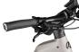 Kalkhoff ENTICE 7+ ADVANCE Wave 2026 45 cm | moonstonegrey matt