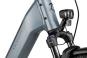 Kalkhoff ENTICE L SEASON Wave 2026 45 cm | duskblue matt