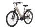 Kalkhoff IMAGE L SEASON Wave 2026 50 cm | sustainedgrey matt