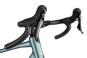 KTM Gravelator 10 2026 57 cm | royal teal matt/mint black