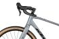 KTM Gravelator 15 2026 59 cm | bright teal matt/black silver