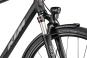 KTM LIFE 1964 2025 51 cm | black matt/grey orange
