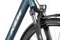 KTM LIFE SPACE Wave 2025 46 cm | gp-flip matt/silver blue