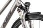 KTM LIFE STYLE Trapez 2025 51 cm | core grey matt/black orange