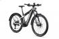 KTM MACINA CHACANA LFC 2025 43 cm | machine grey matt/white