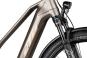 KTM MACINA GRAN 710 Trapez 2025 46 cm | oak matt/champagne orange | 29 Zoll
