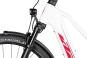 KTM Macina GRAN PRO Trapez 2025 46 cm | metallic white/darkred black