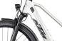 KTM MACINA MAGIC PRO Trapez 2026 51 cm | dew silver matt/black orange