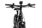 KTM MACINA MAGIC PRO Trapez 2026 51 cm | flaming black/grey white