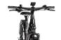 KTM MACINA MAGIC PRO Wave 2026 46 cm | flaming black/grey white