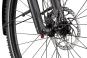 KTM MACINA MAGIC SX CARBON Trapez 2026 46 cm | velvet petrol/black