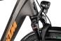 KTM MACINA MAGIC X PRO 2026 56 cm | machine grey matt/orange black