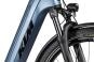 KTM MACINA STYLE FS PRIME Wave 2025 56 cm | steel blue matt/black