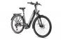 KTM MACINA STYLE XL Wave 2025 46 cm | machine grey/silver black