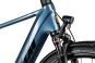KTM MACINA TOUR CX 610 2025 51 cm | steel blue/black orange