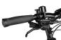 KTM MACINA TOUR CX 610 Wave 2025 56 cm | black matt/grey yellow