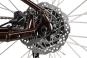 KTM PENNY LANE 271 2025 42 cm | night red/silver