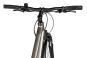 KTM X-LIFE TRACK STREET LB Trapez 2026 56 cm | core grey/black