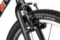 KUbikes 20 MTB 26 cm | schwarz/comic