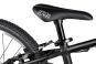 KUbikes 20 MTB 24 cm | schwarz