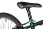 KUbikes 20 MTB 26 cm | schwarz/laser blue