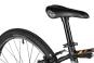 KUbikes 24 MTB 33 cm | schwarz/comic