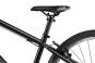 KUbikes 26 MTB 36 cm | schwarz
