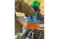 Little Biker Fahrradlernweste unisize | blue