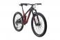 Marin Rift Zone Carbon 1 2023 M | red/carbon | 29 Zoll