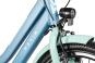 Maxim Luna 20-3 Nexus 28 cm | blue/mint