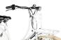Maxim Nostalgie 1900 Cargo 50 cm | white