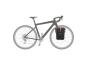 Ortlieb Gravel-Pack Einzeltasche 14,5 Liter | black matt