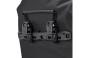 Ortlieb Vario Lite QL2.1 Rucksack Fahrradtasche 22 Liter | black