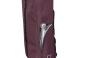 otinga Flip V3 Rucksack-Fahrradtasche aubergine rot