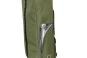 otinga Flip V3 Rucksack-Fahrradtasche olive grün