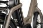 QIO Compact AP-8 FL 2027 48 cm | dark olive matt