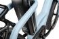QIO Compact AP-8 RT 2027 48 cm | retro blue matt