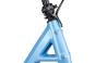QIO EINS AP-8 FL 2025 48 cm | ice blue matt