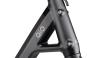 QIO EINS AP-8 FL 2025 48 cm | night black matt