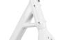 QIO EINS AP-8R LL 47 cm | crystal white
