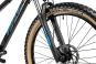 SCool Xroc Plus 27.5-24 Disc 50 cm | black/blue