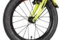 SCool XXlite alloy 16-1 24 cm | blue/lime